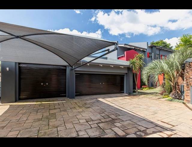 5 BEDROOM PROPERTY TO RENT IN FEATHERBROOKE